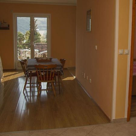 Apartments Gugolj M&M Herceg Novi Luaran gambar