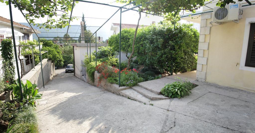 Apartments Gugolj M&M Herceg Novi Luaran gambar