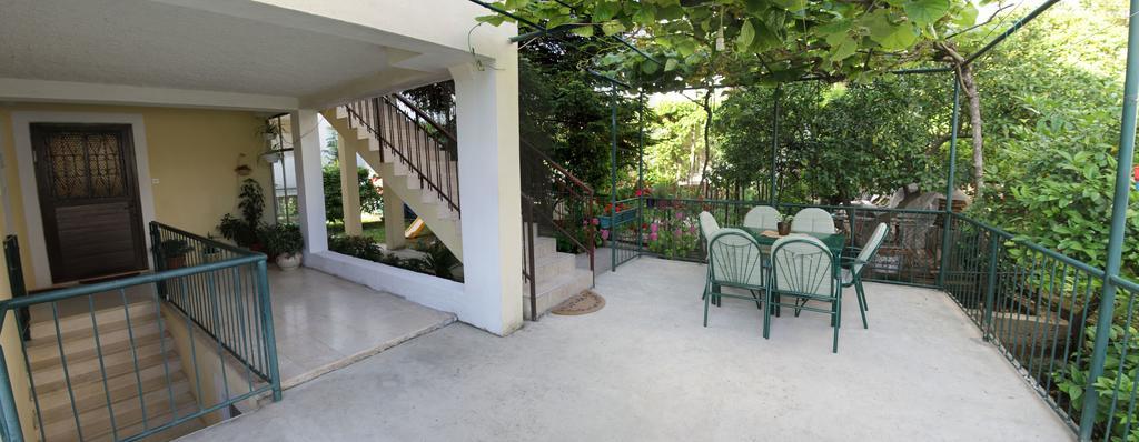 Apartments Gugolj M&M Herceg Novi Luaran gambar