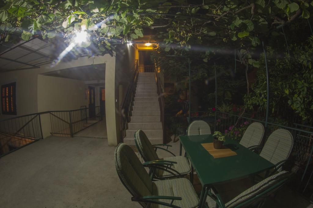 Apartments Gugolj M&M Herceg Novi Luaran gambar