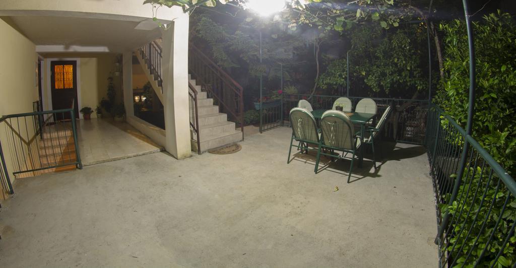 Apartments Gugolj M&M Herceg Novi Luaran gambar