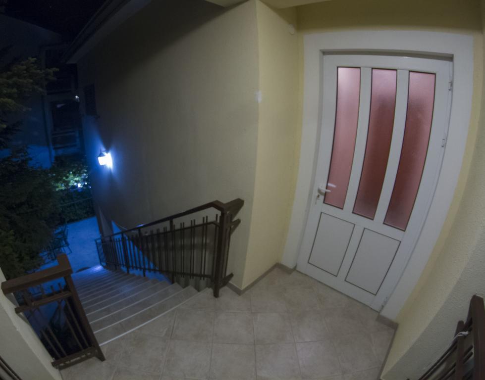 Apartments Gugolj M&M Herceg Novi Luaran gambar