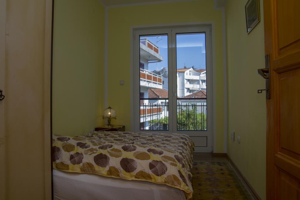 Apartments Gugolj M&M Herceg Novi Luaran gambar