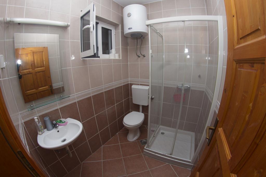 Apartments Gugolj M&M Herceg Novi Luaran gambar