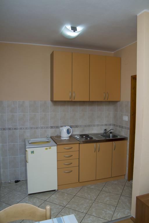 Apartments Gugolj M&M Herceg Novi Luaran gambar