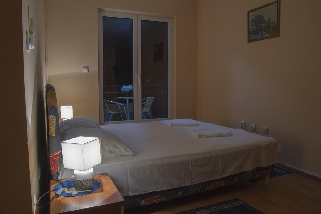 Apartments Gugolj M&M Herceg Novi Luaran gambar