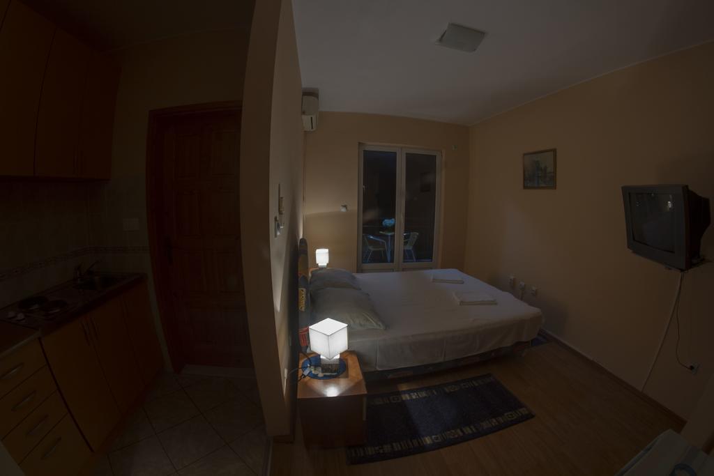 Apartments Gugolj M&M Herceg Novi Luaran gambar