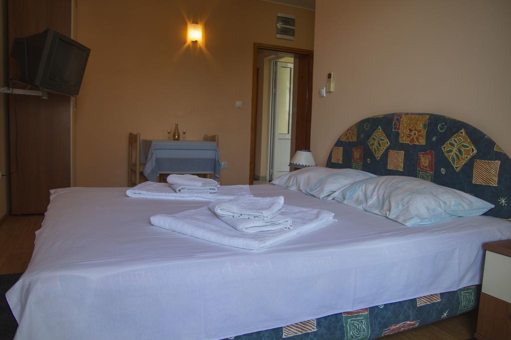 Apartments Gugolj M&M Herceg Novi Luaran gambar