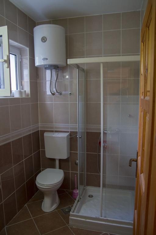 Apartments Gugolj M&M Herceg Novi Luaran gambar
