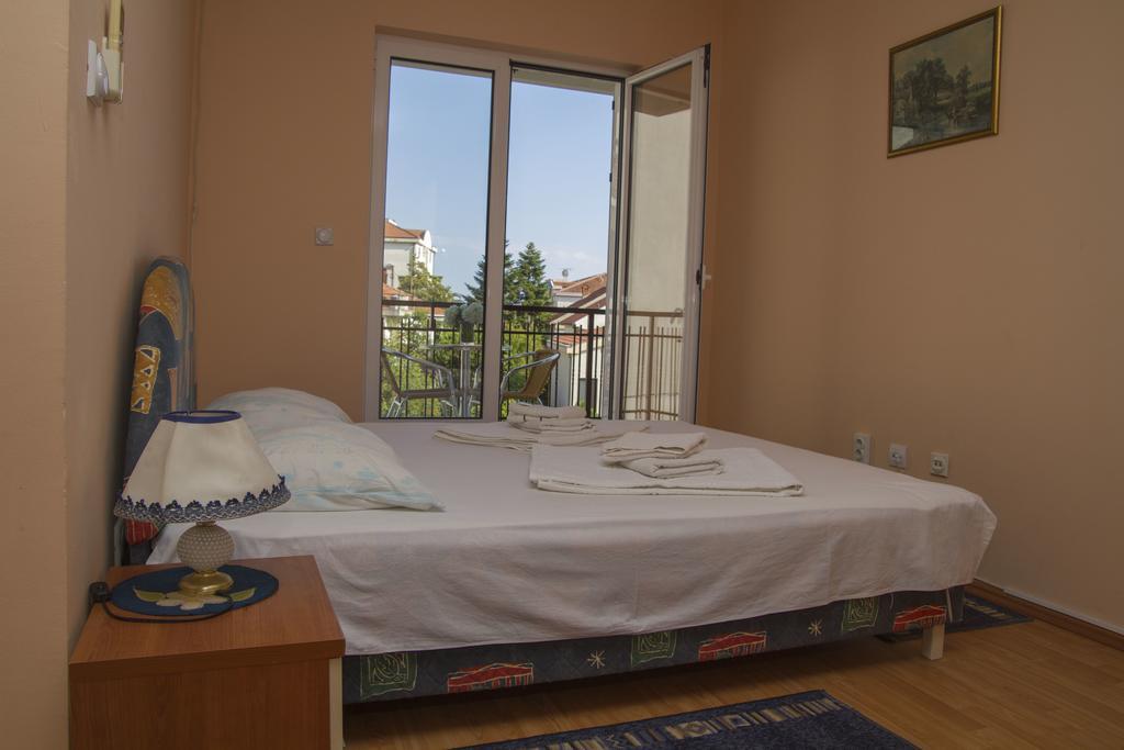 Apartments Gugolj M&M Herceg Novi Luaran gambar