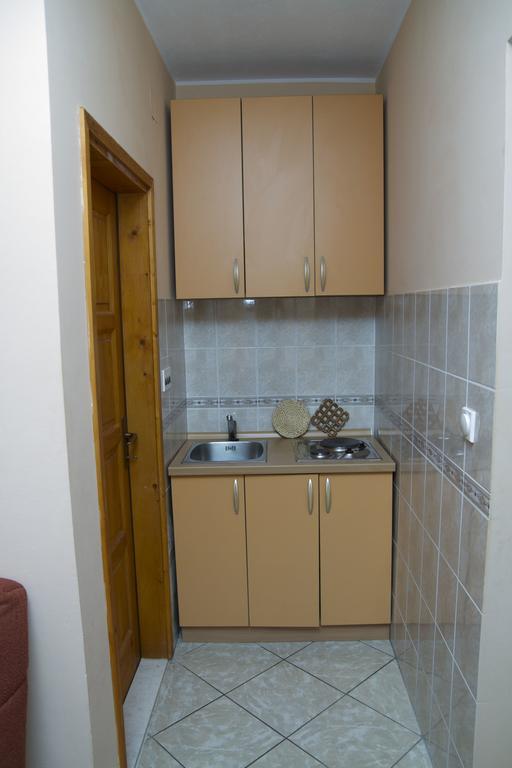 Apartments Gugolj M&M Herceg Novi Luaran gambar