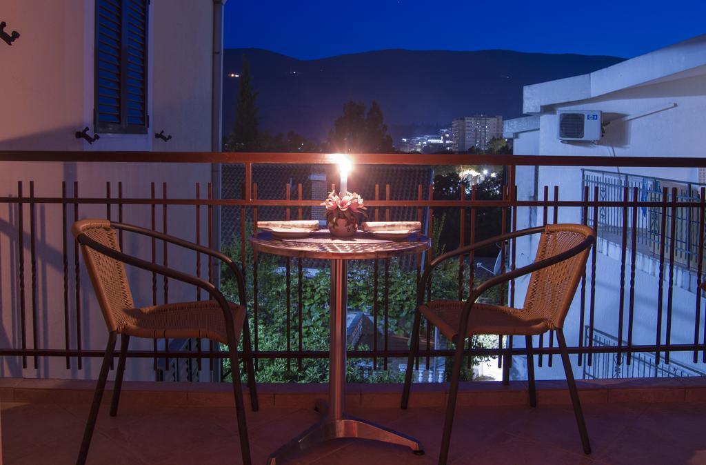 Apartments Gugolj M&M Herceg Novi Luaran gambar