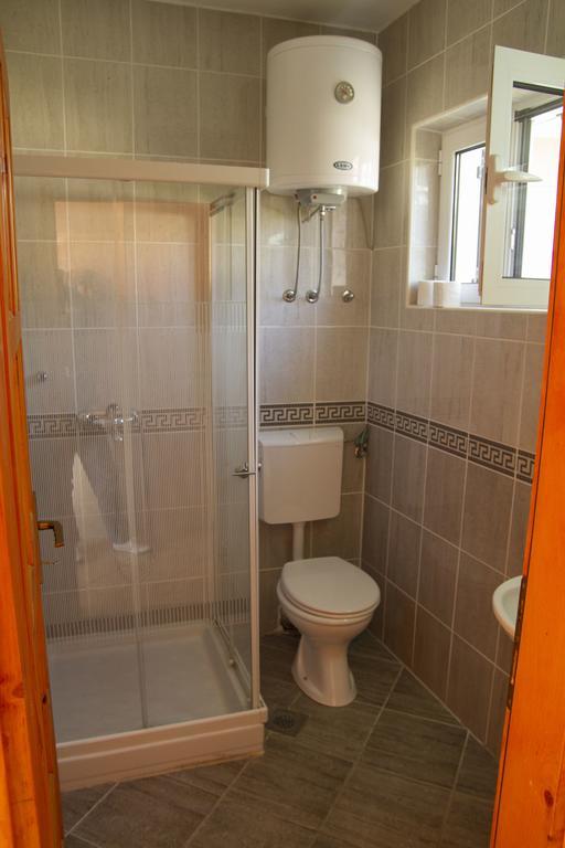 Apartments Gugolj M&M Herceg Novi Luaran gambar