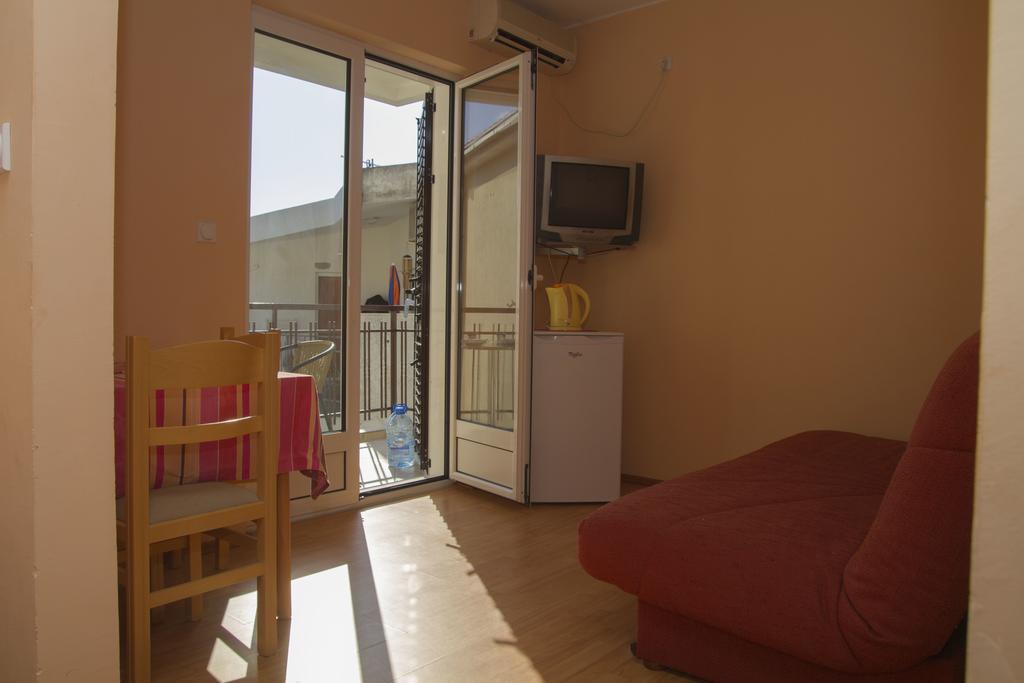 Apartments Gugolj M&M Herceg Novi Luaran gambar