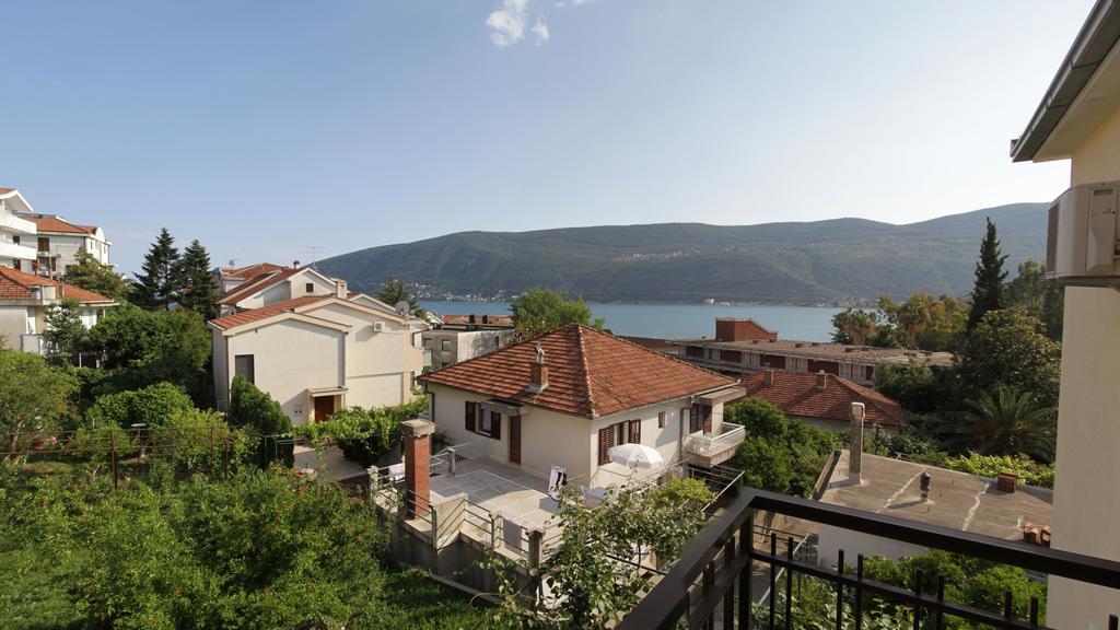 Apartments Gugolj M&M Herceg Novi Luaran gambar