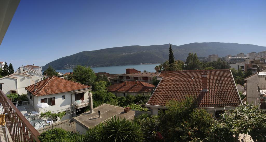 Apartments Gugolj M&M Herceg Novi Luaran gambar
