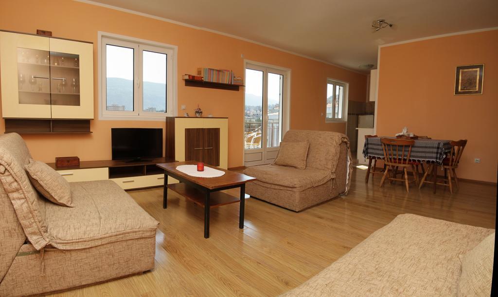 Apartments Gugolj M&M Herceg Novi Luaran gambar