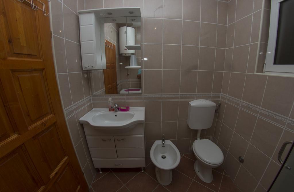 Apartments Gugolj M&M Herceg Novi Luaran gambar