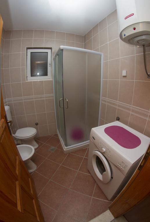Apartments Gugolj M&M Herceg Novi Luaran gambar