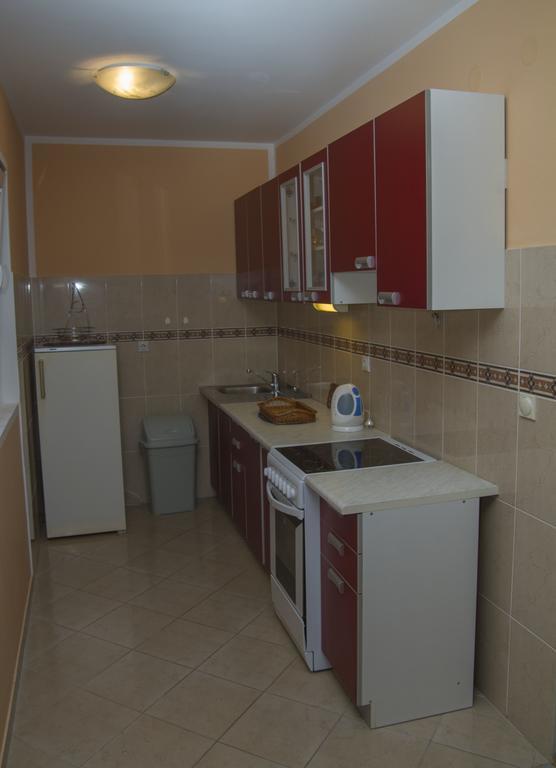 Apartments Gugolj M&M Herceg Novi Luaran gambar