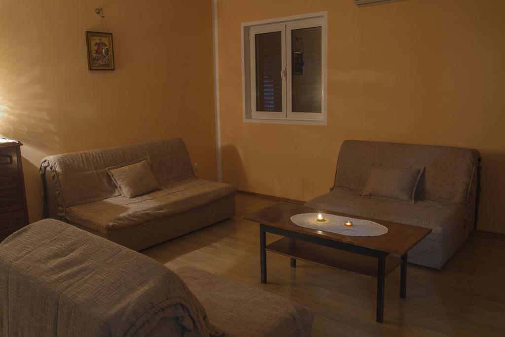 Apartments Gugolj M&M Herceg Novi Luaran gambar