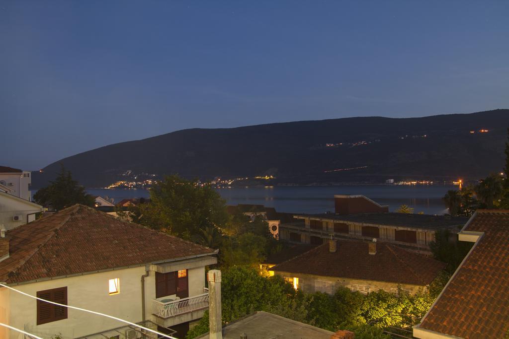 Apartments Gugolj M&M Herceg Novi Luaran gambar