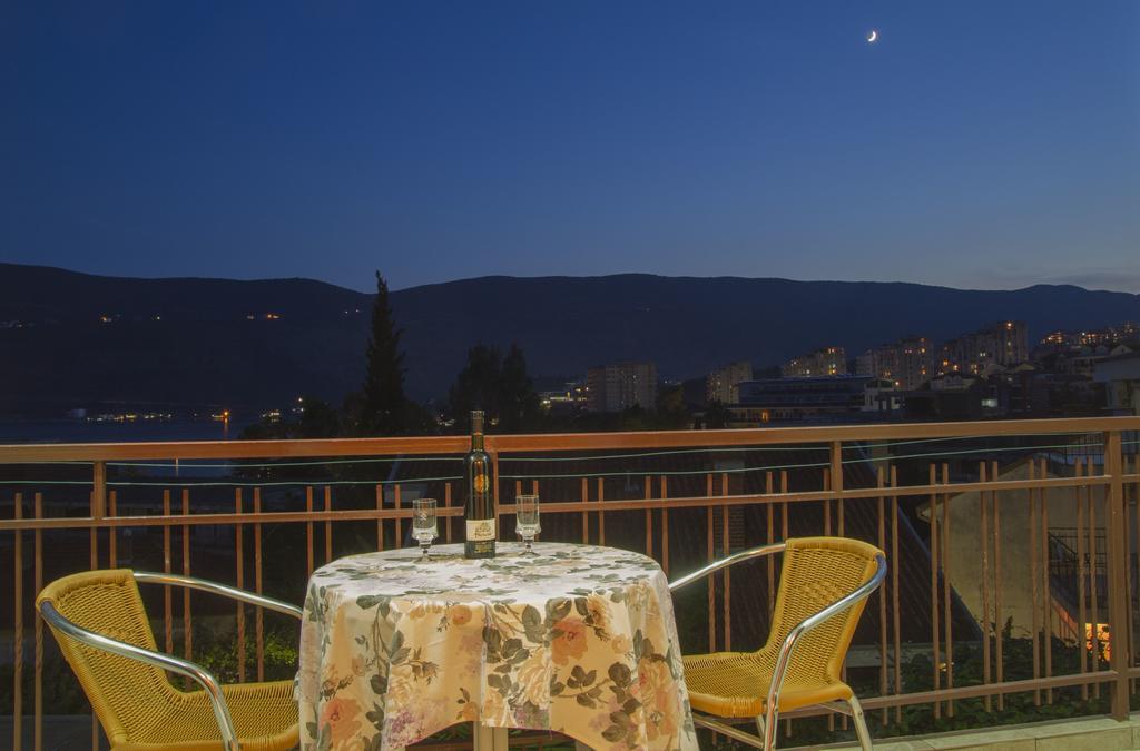 Apartments Gugolj M&M Herceg Novi Luaran gambar