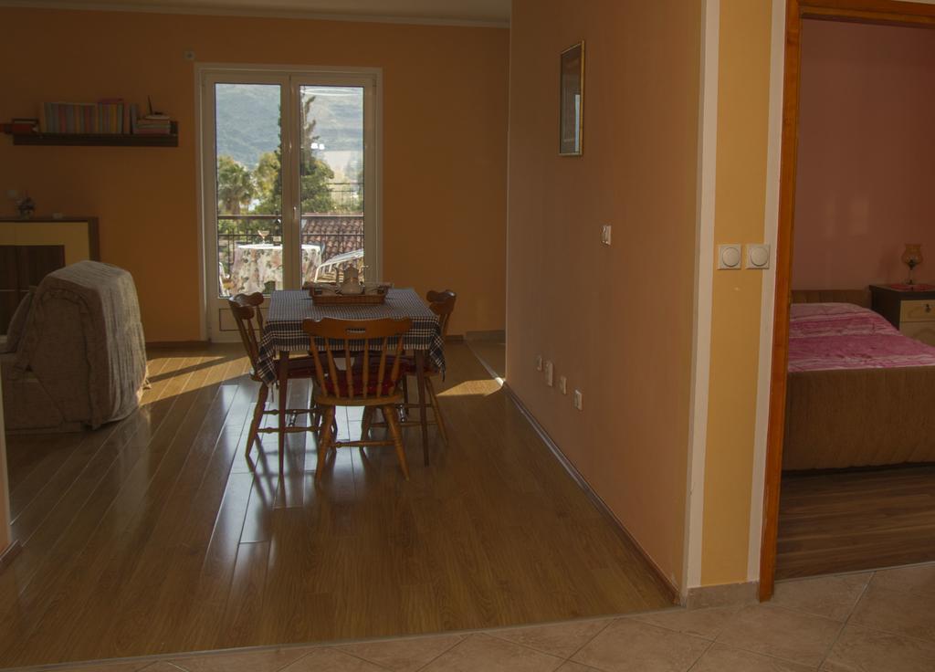 Apartments Gugolj M&M Herceg Novi Luaran gambar