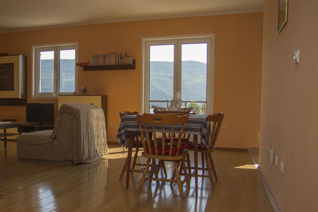 Apartments Gugolj M&M Herceg Novi Luaran gambar