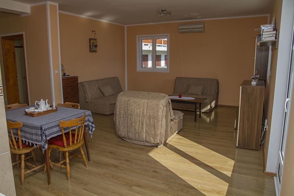 Apartments Gugolj M&M Herceg Novi Luaran gambar