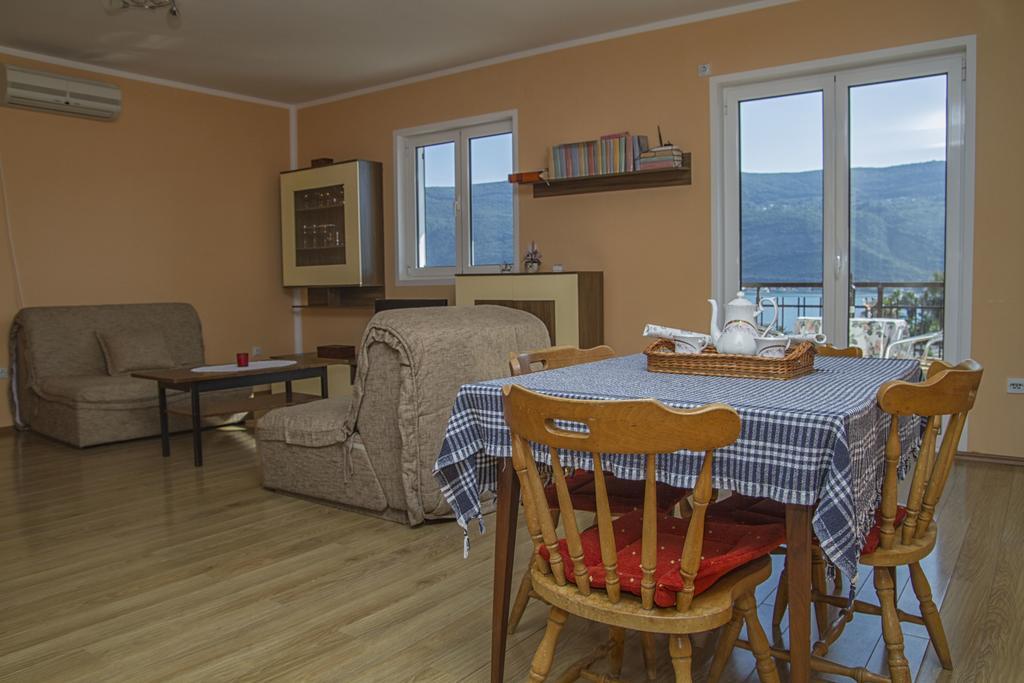 Apartments Gugolj M&M Herceg Novi Luaran gambar