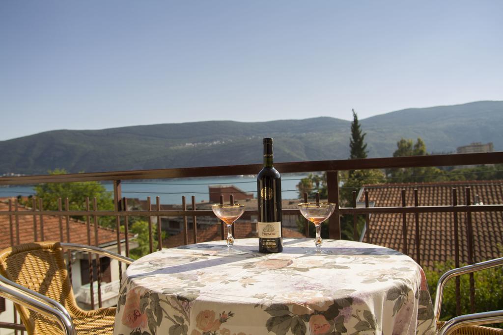 Apartments Gugolj M&M Herceg Novi Luaran gambar