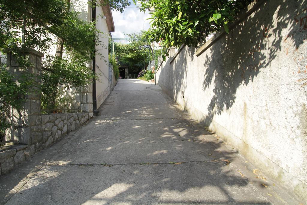 Apartments Gugolj M&M Herceg Novi Luaran gambar