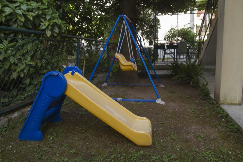 Apartments Gugolj M&M Herceg Novi Luaran gambar