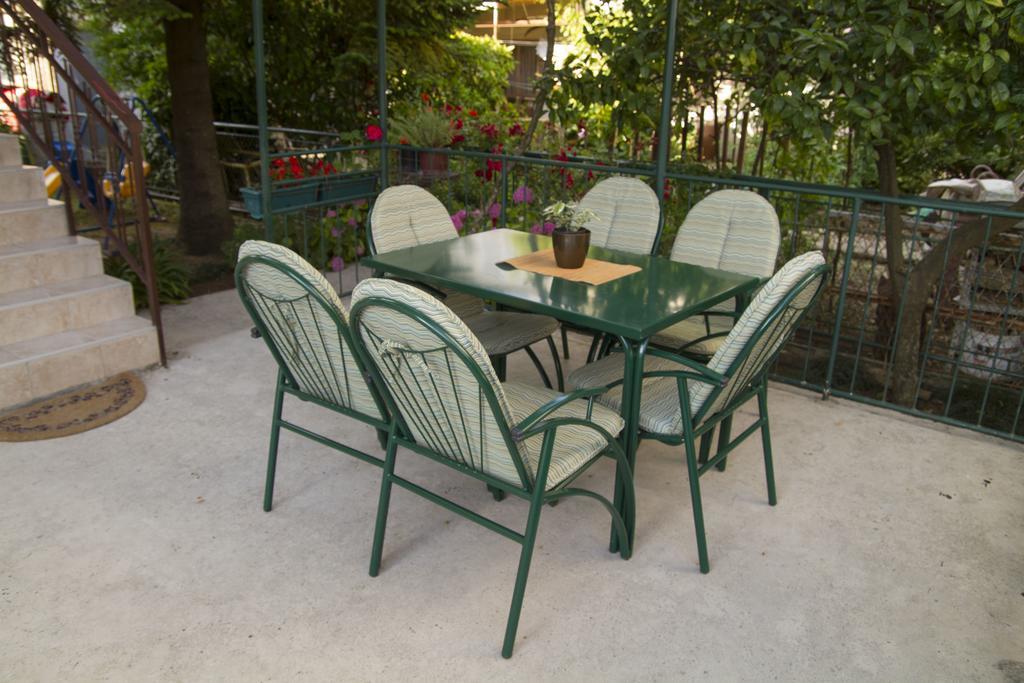 Apartments Gugolj M&M Herceg Novi Luaran gambar